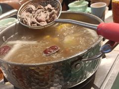 -潮界(虹桥新天地店)