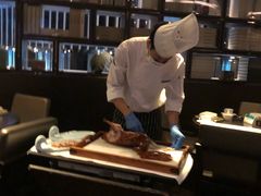 -万丽轩·粤菜(王府井金茂万丽酒店)