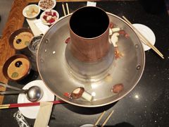 铜锅锅底-南门涮肉(天坛南门店)