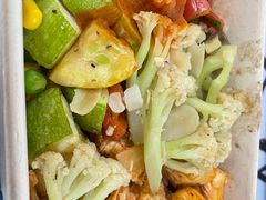 -超级碗FOODBOWL(成都来福士店)