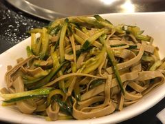 -崔记生活·铁锅炖鱼粘卷子(总店)