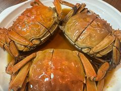 -谢记上海大排档(长寿路店)
