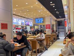 -富龙快餐店(铁西店)