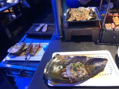 -很久以前羊肉串(打浦路店)