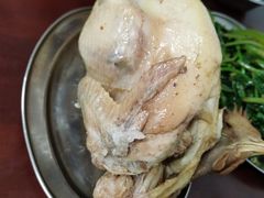 -吉英盐焗鸡(文中路店)