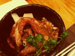 -黑牛の店·和牛烧肉(大悦城店)