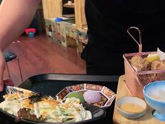 -鳗鱼家·深夜食堂(军博店)