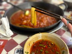 -赵美丽·重庆社区火锅·直营店(火车东站·中豪国际店)
