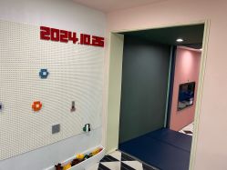 -MELAND CLUB亲子乐园·派对·餐厅(北京芳圆里ID MALL店)