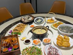 -东江海鲜大排档·潮汕菜·砂锅粥