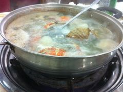 -春华海鲜城(广场西苑店)