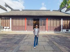 -程十发艺术馆
