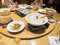 -老阿爸鲜鱼土菜(昆山花桥店)