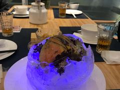 -美人鱼帆船海鲜餐厅(七星湾游艇会店)