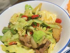 -打酱油·非遗淮扬菜(瘦西湖梅岭店)