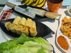 -采椰郎椰子鸡·脆皮鸡火锅(融创茂店)