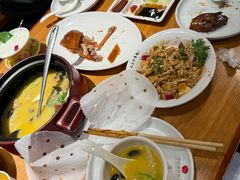 -老北京炸酱面·烤鸭(前门店)