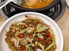 -李师傅脆肚(梅林店)