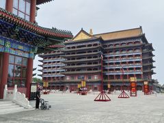 -大明幻境第一城