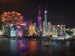 -非常时髦餐厅VUE Restaurant(外滩茂悦大酒店)