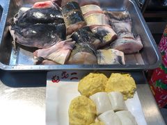 -屯老二农家铁锅炖·行业领军者(梅江店)