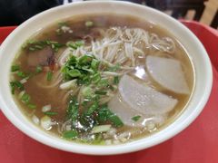 -庆丰包子铺(东单店)