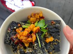 -黑色经典臭豆腐·湖南特产(坡子街店)