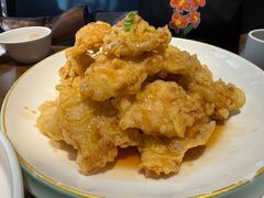 -李氏八大件老菜馆(万宝街店)