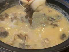 -喜上喜鸡煲翅(吉大店)