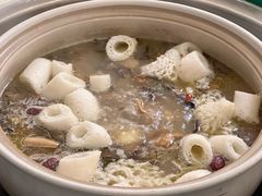 -山菌美食苑(振兴路店)