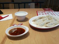 -喜家德虾仁水饺(东方宝泰店)