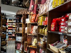 零售区-Alimentari早午餐(安福路店)