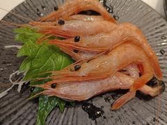-争鲜回转寿司(浦东三钢里PLUS店)