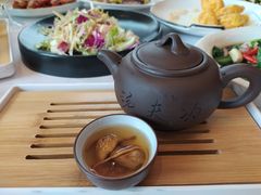 -西安绿地假日酒店·丽宝轩中餐厅