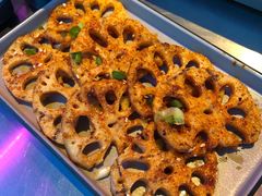 -燥次·烧烤酒场(万象城店)