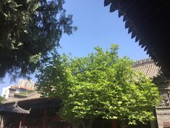 -万寿八仙宫