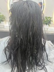 -七分屋LA·烫发·染发·剪发