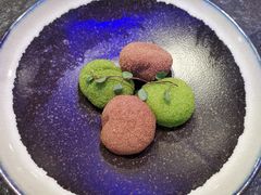 -将太无二·北美传奇寿司(荟聚购物中心西红门店)