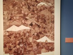 -南京书画院金陵美术馆