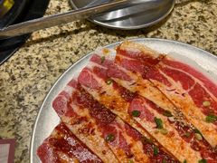 -首尔烤肉大排档(合生汇店)