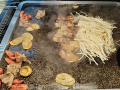 -猪的故事·韩式烤肉(韩乐坊店)