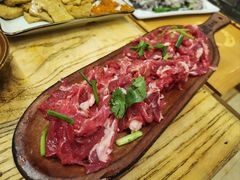 -贵厨酸汤牛肉(花果园国际中心店)