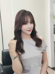 -Fr美发沙龙
