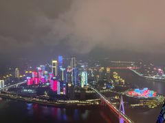 -WFC会仙楼观景台