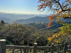 -慕田峪长城