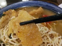 -小园春民间小吃铺(江宁黄金海岸店)