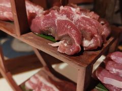 -丁卯•铜锅涮肉(工体店)