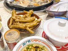 -龙厂长老火锅(抚琴店)