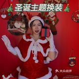 苏州探店 | 来一场圣诞节的盛宴