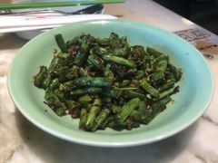 干菜刀豆-弄堂里(西溪龙湖天街店)